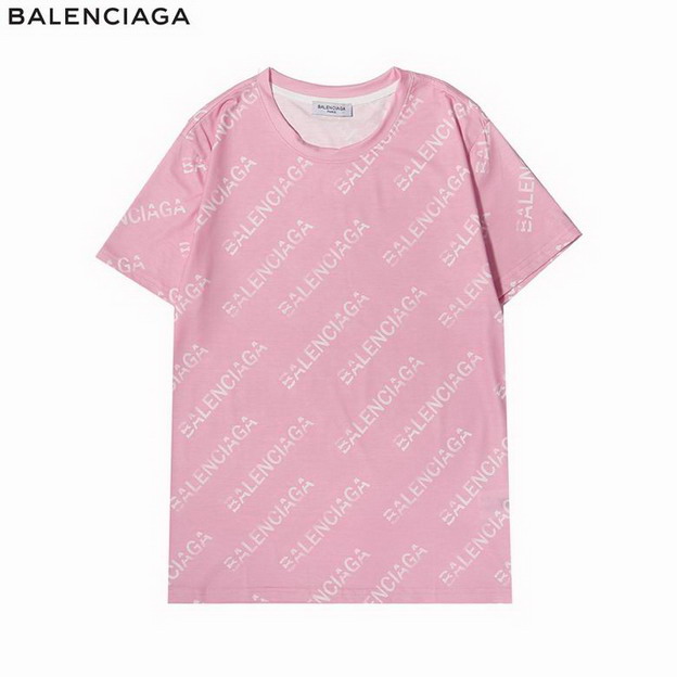 men balenciaga t-shirts S-2XL-100
